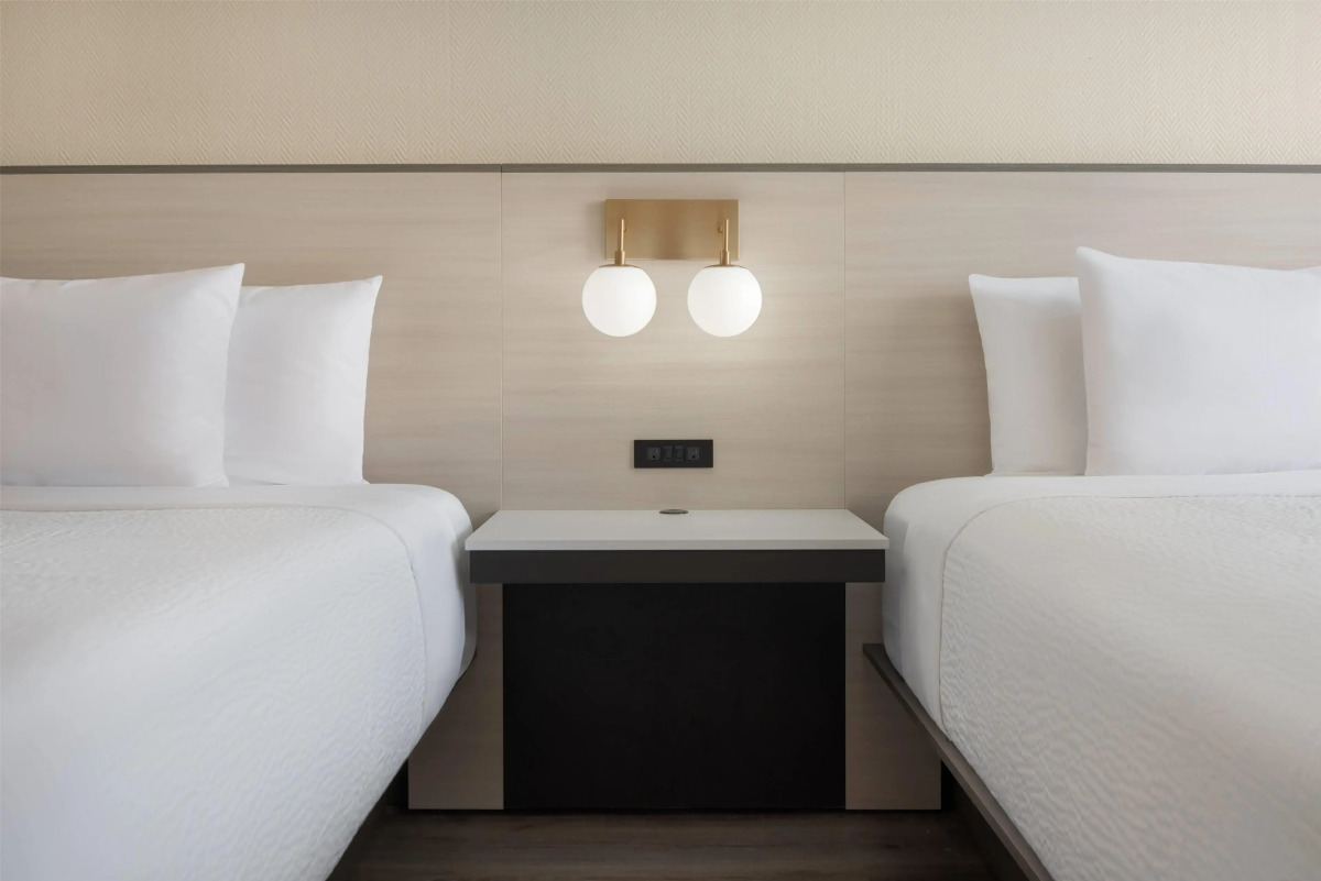 Ramada Plaza by Wyndham Orlando Resort & Suites Intl Drive