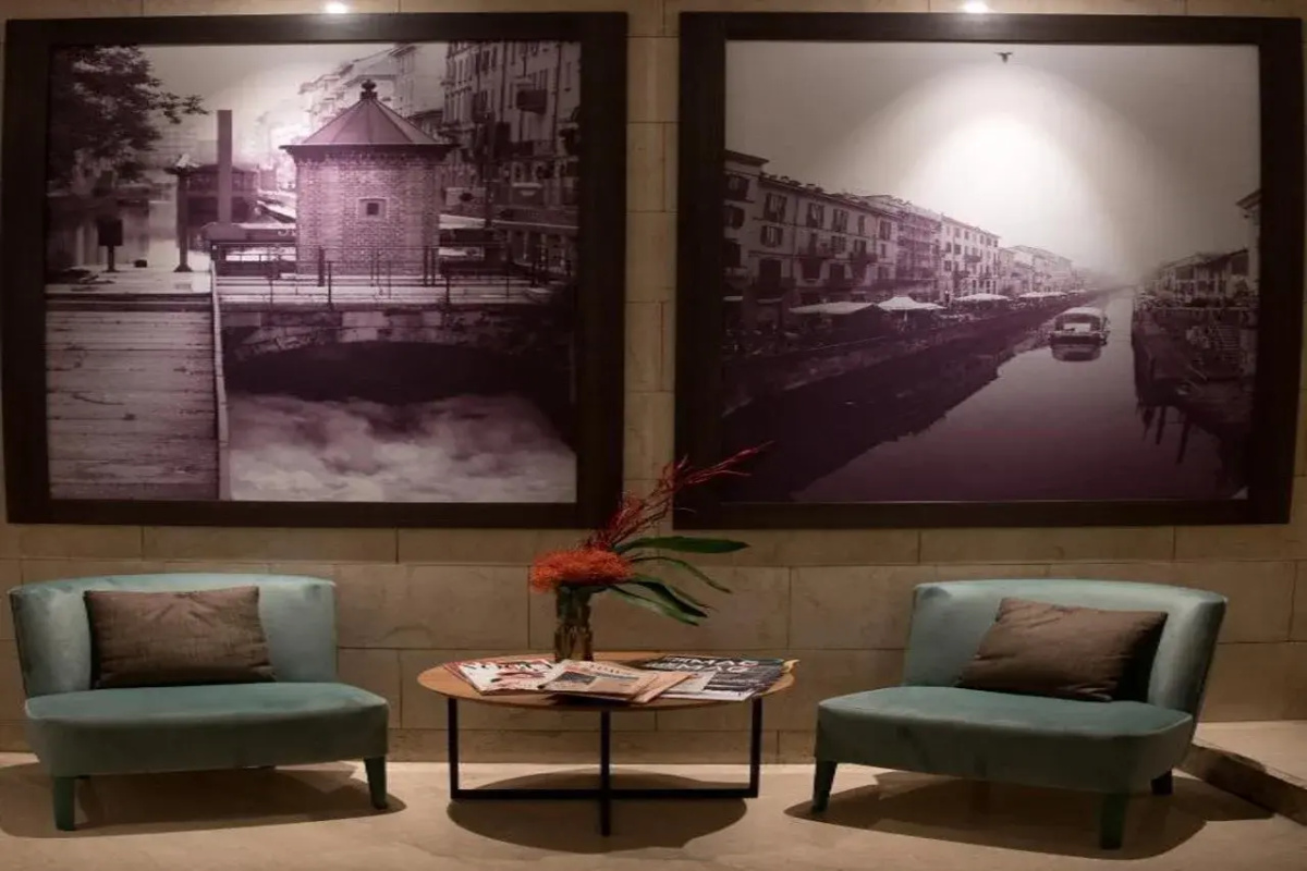 Duomo Hotel & Apartments