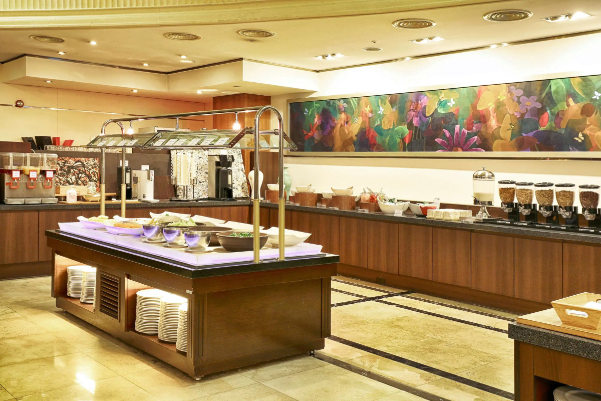 Best Western Premier Incheon Airport