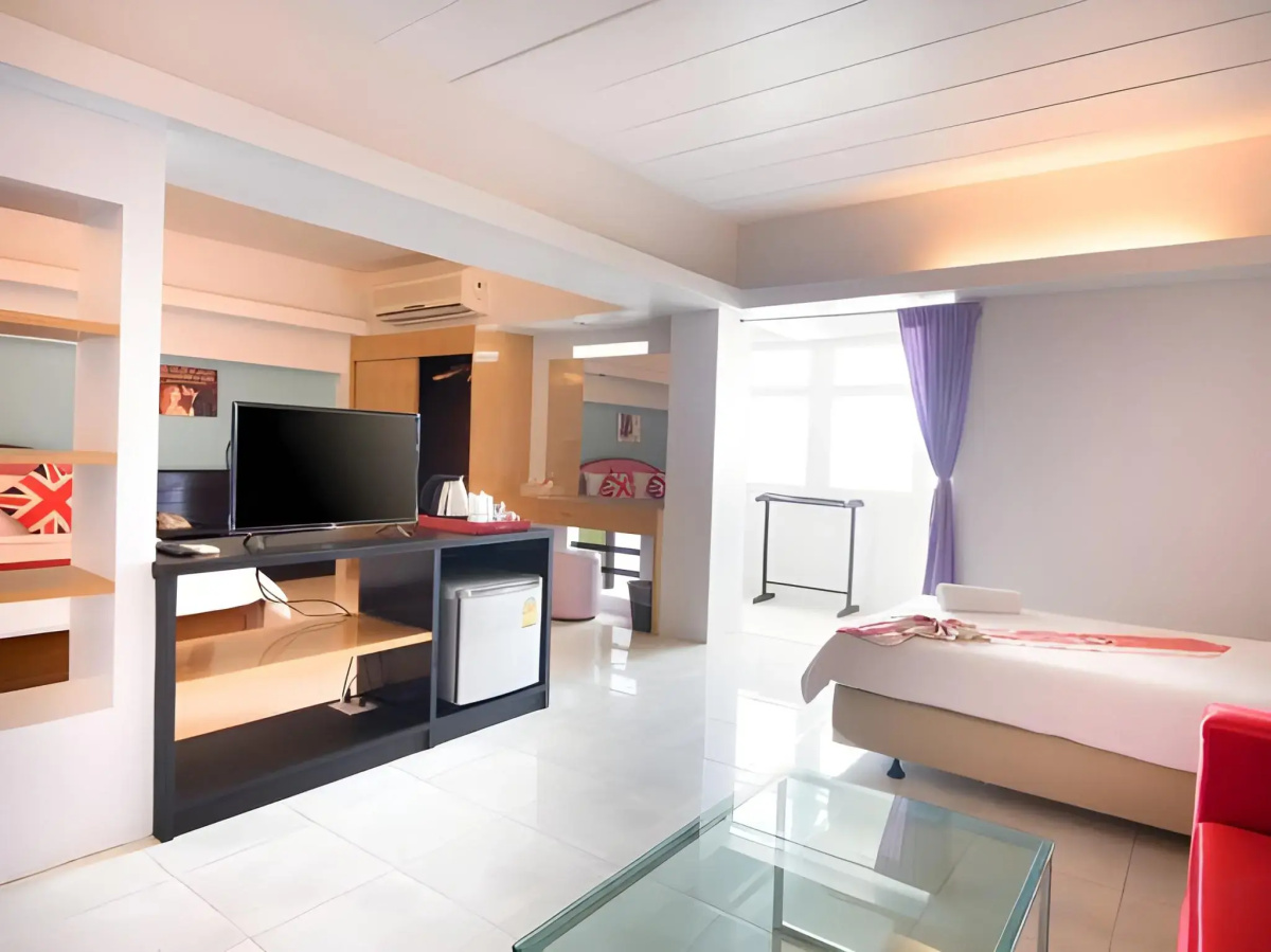 The One Hotel