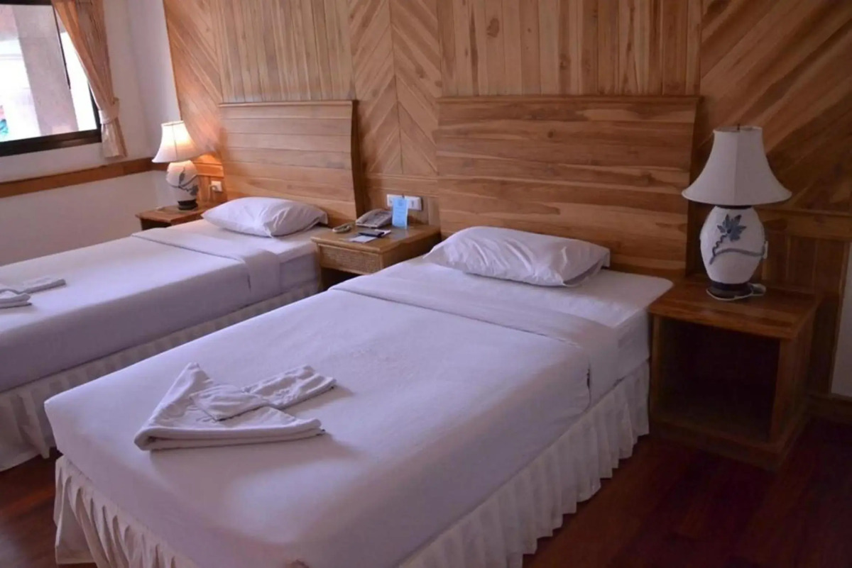 White Sand Princess Hotel