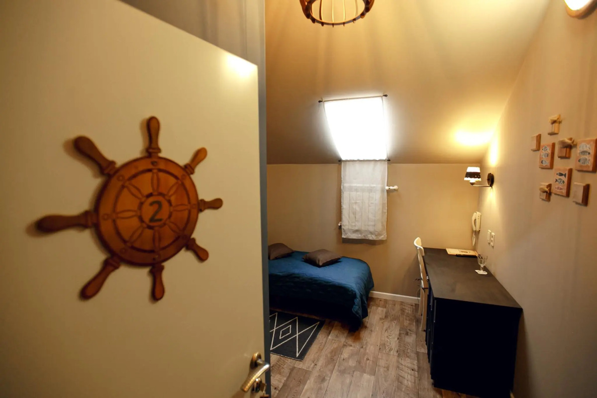 Сельдь Царский Посол