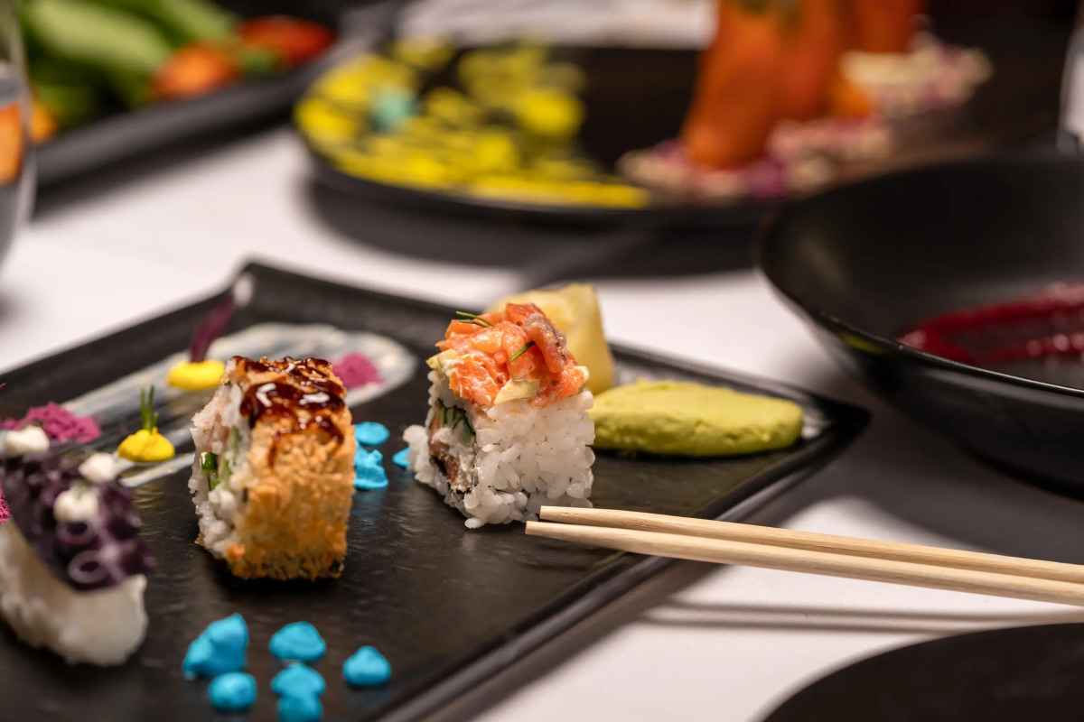 Gravel Hotels Select