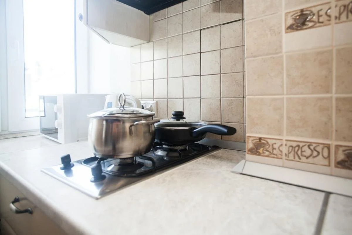 Апартаменты Prime Host на Тверской