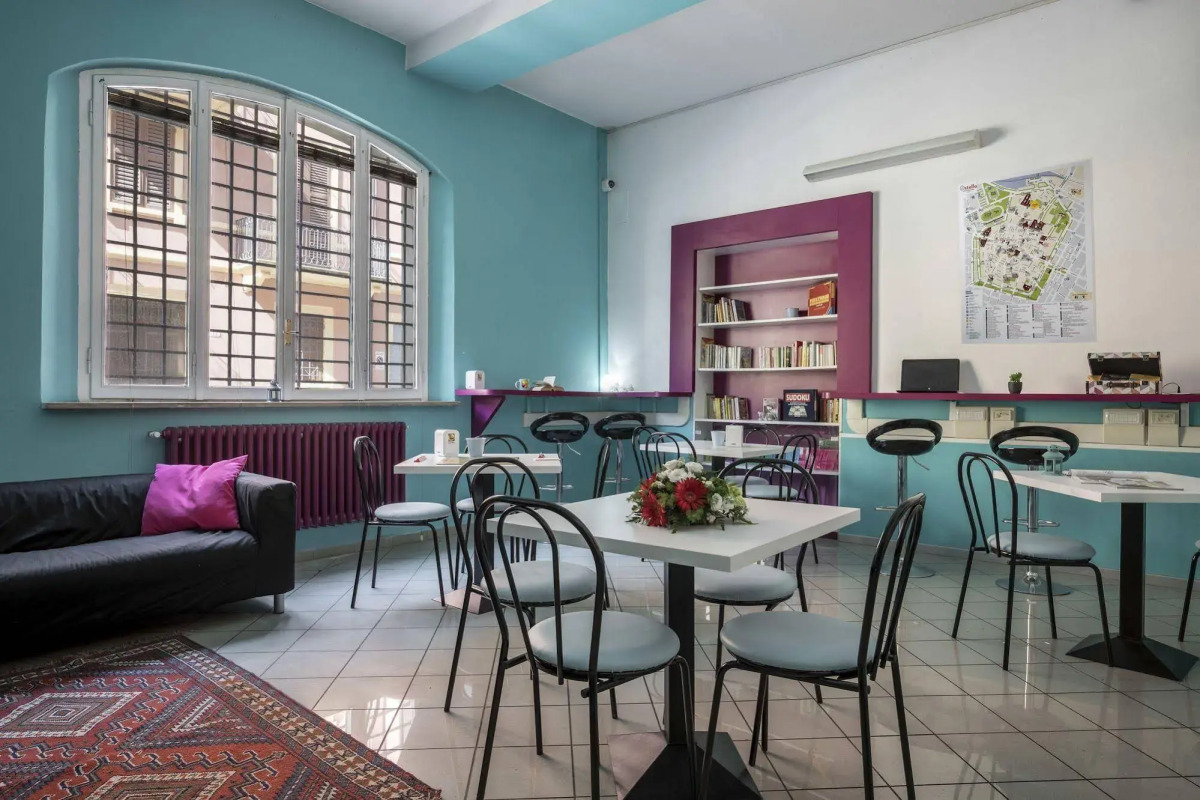 Ostello San Filippo Neri