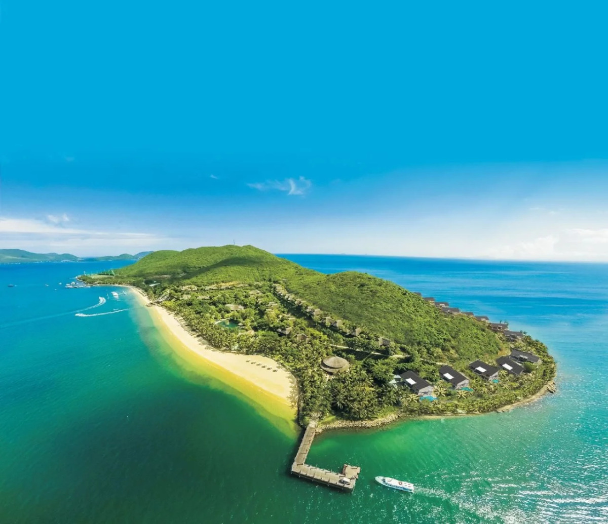 Art Nest Hotel Nha Trang