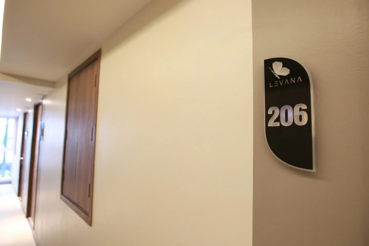 Levana Pattaya Hotel