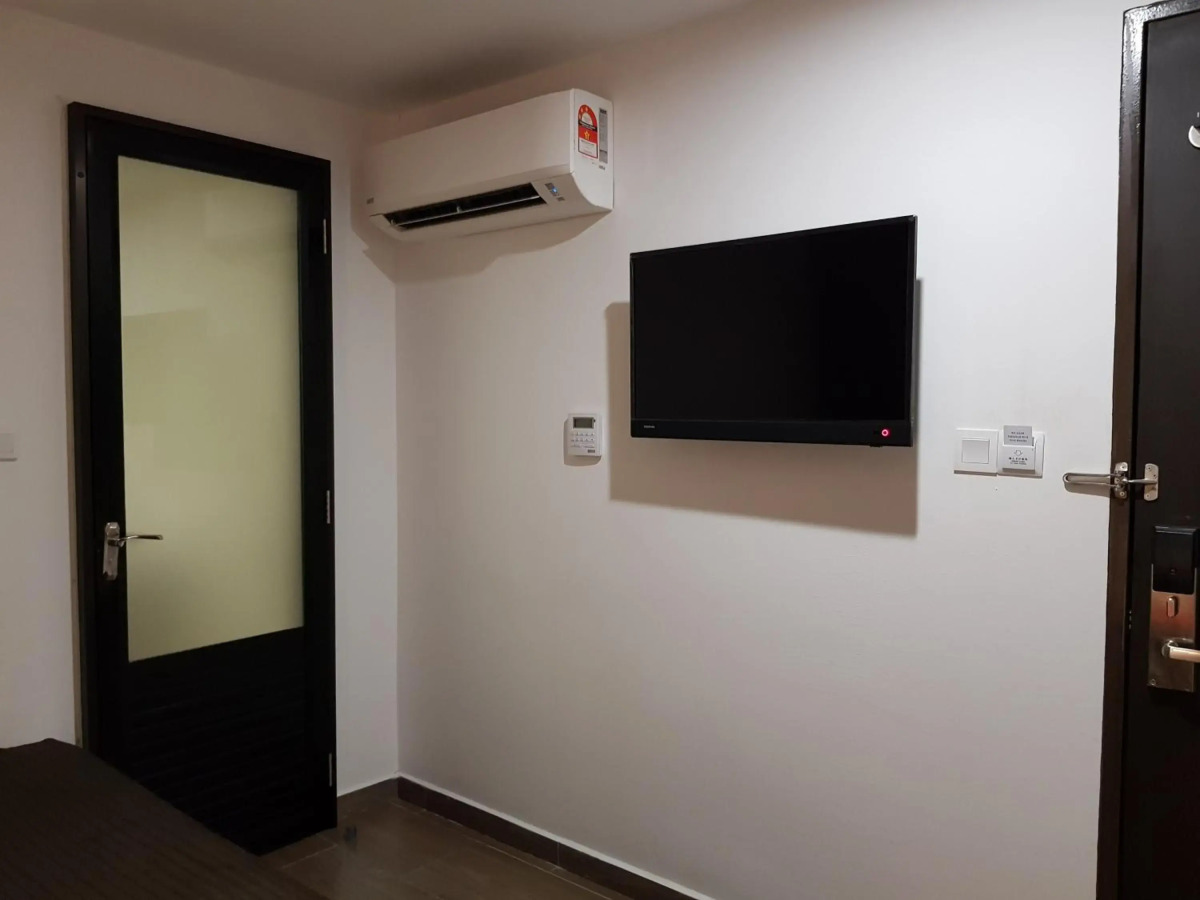 Leo Palace New Wing, WTC Kuala Lumpur