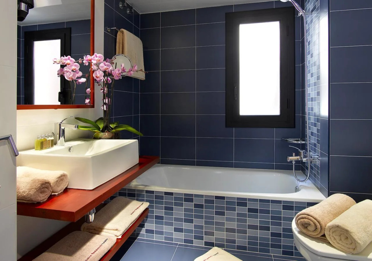 Castro Exclusive Residences Sant Pau