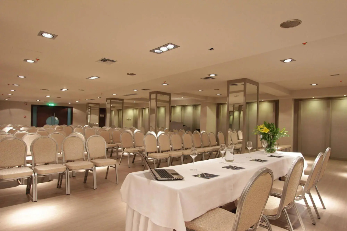 Hotel Di Tania