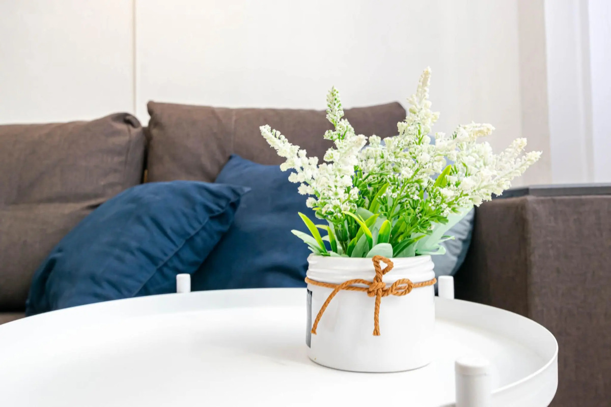 Апартаменты на улице Александра Турчевича 8