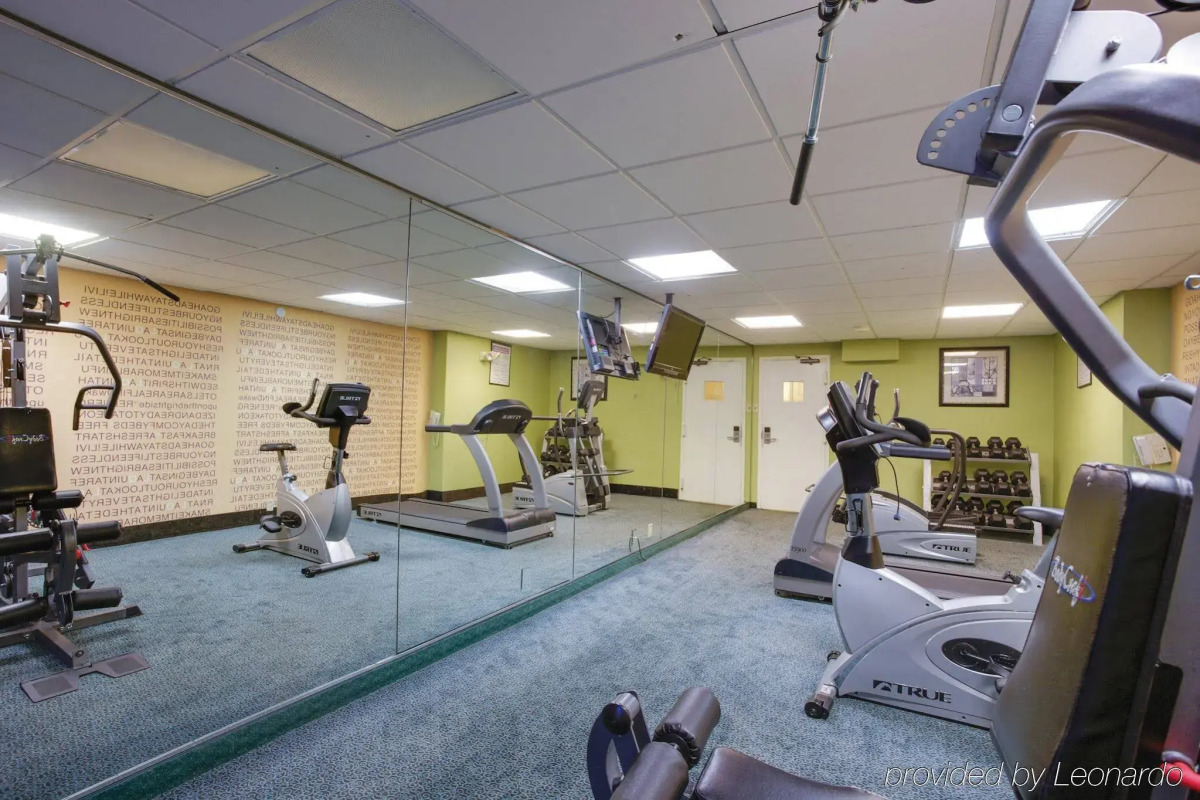 Garner Hotel Glen Burnie BWI Airport Area by IHG