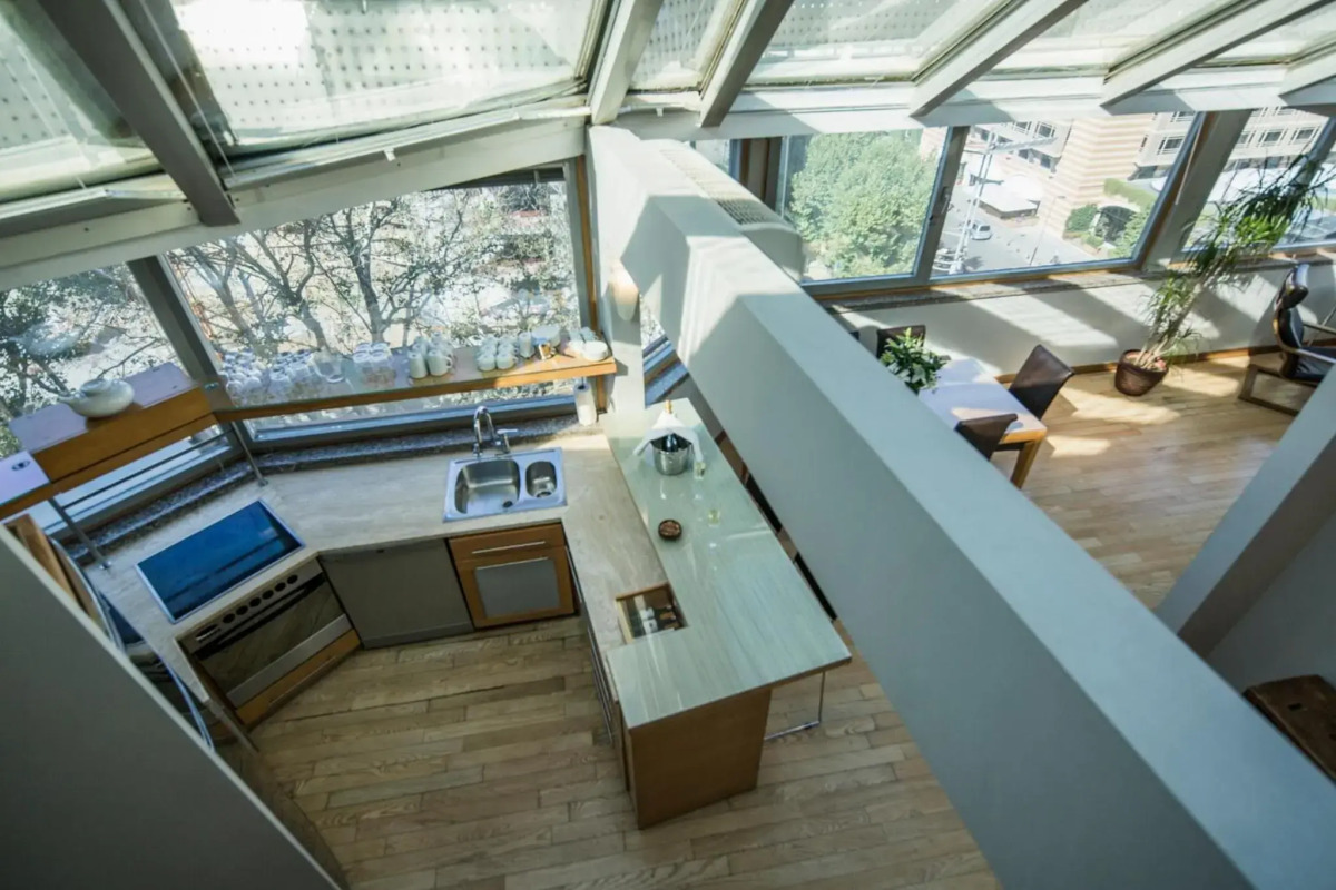 Taxim Suites Residences Istanbul