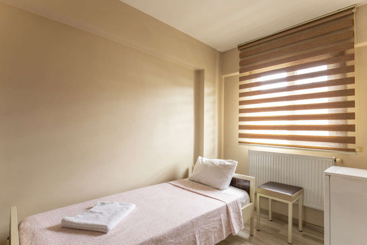 Beyoglu Huzur Hotel