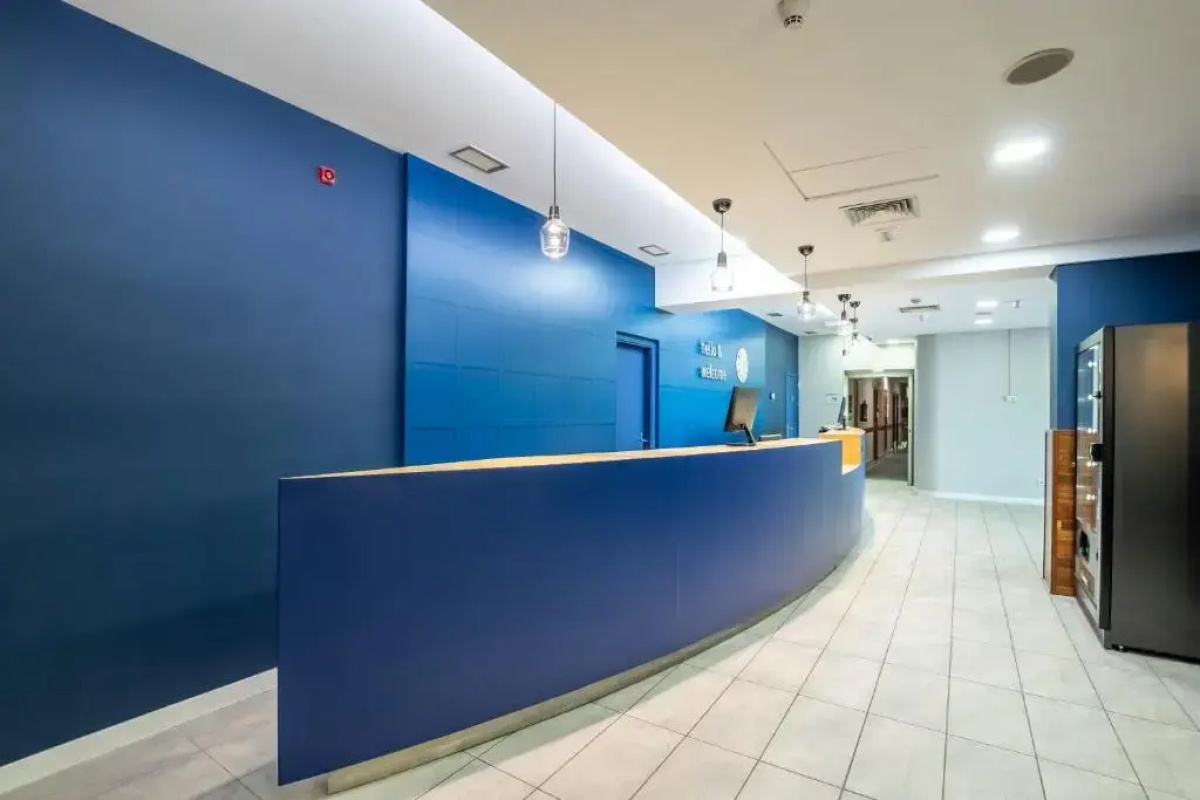 Travelodge Murcia