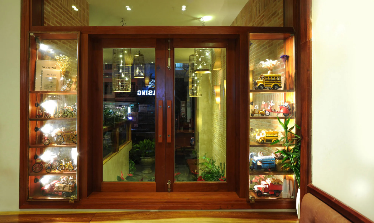 SeaSing Boutique Hotel