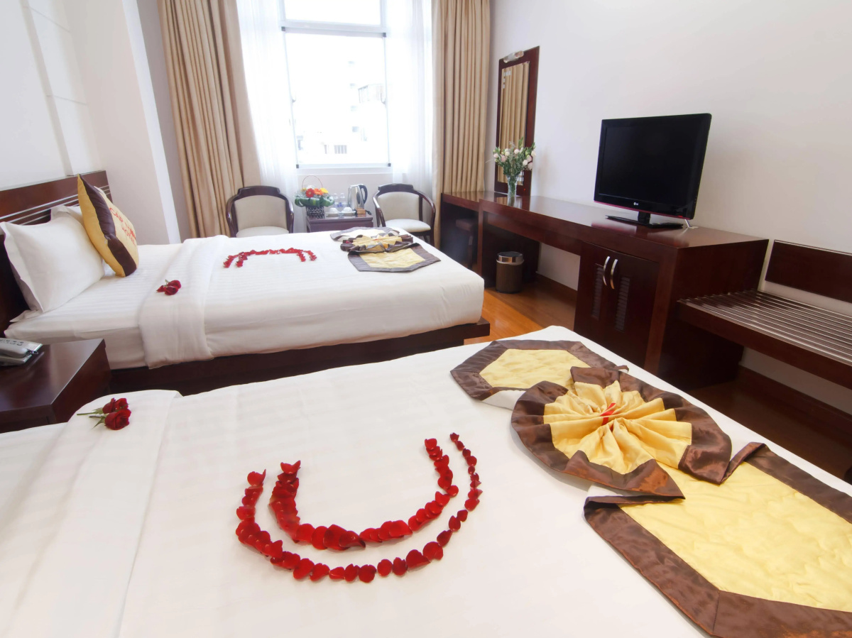 Cap Town Hotel