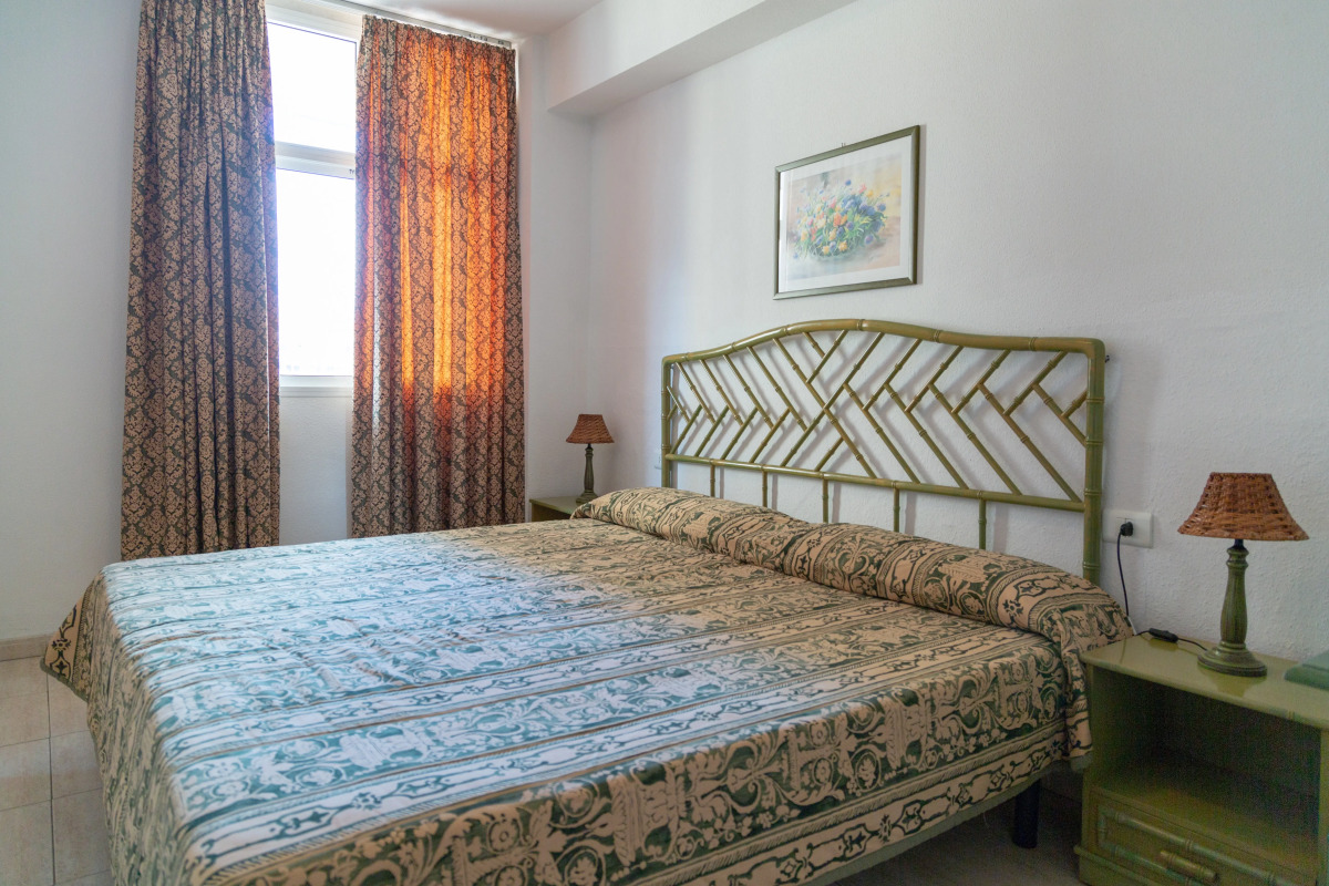 Apartamentos Alta