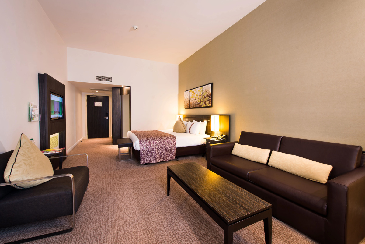 Holiday Inn London - Whitechapel by IHG