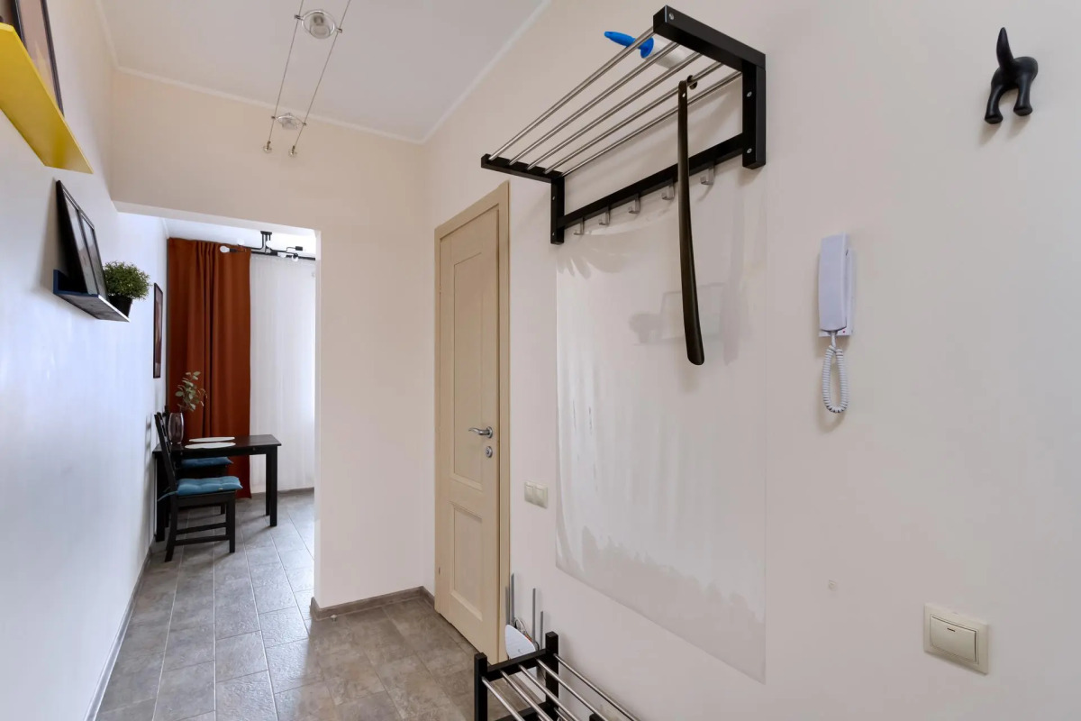 Romanna Home (Романна Хоум) на улице Чехова