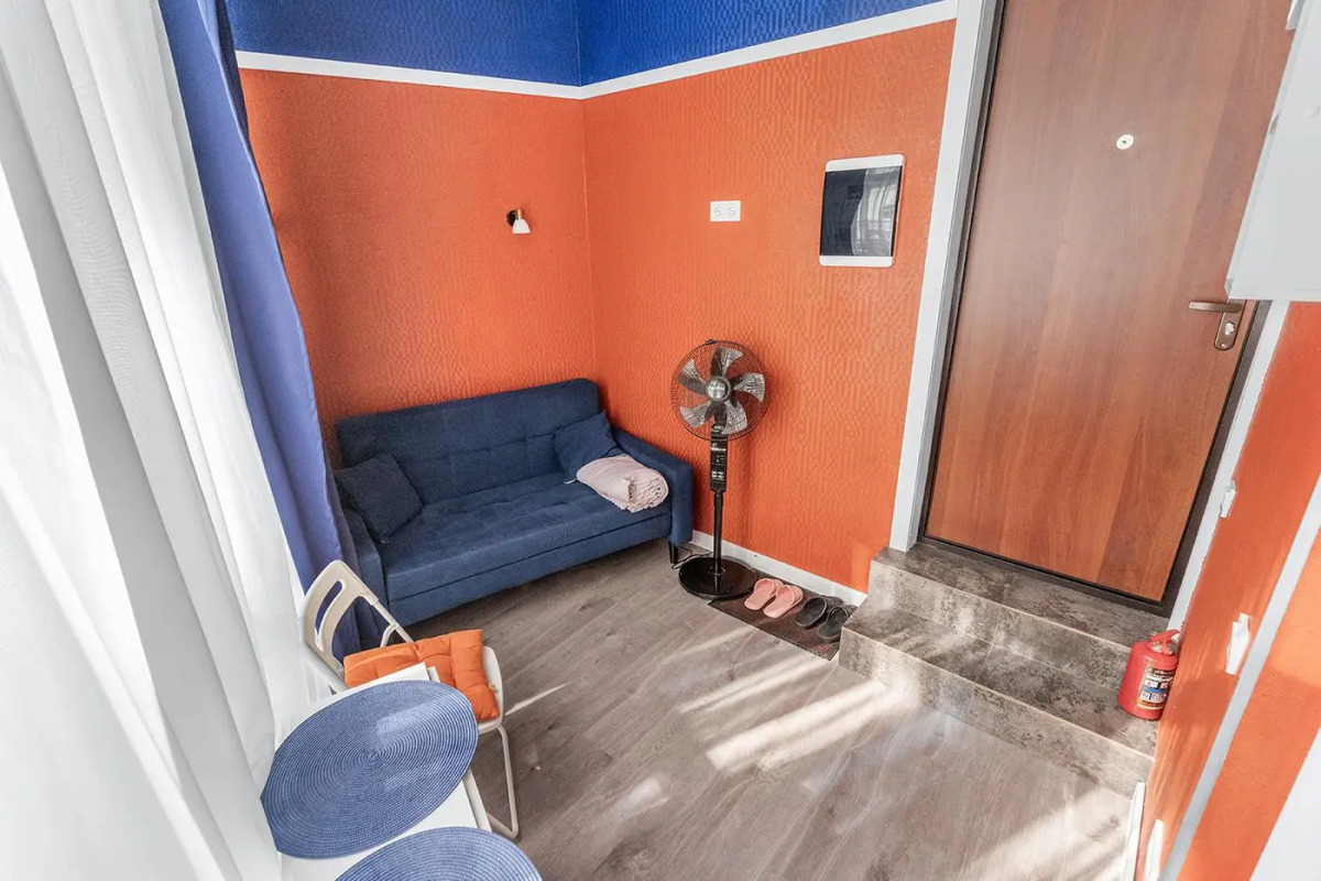 BestFlat24 (БэстФлэт24) на шоссе Алтуфьевское 48 корпус 1