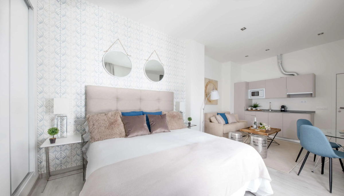 Апартаменты Soho Boutique Museo