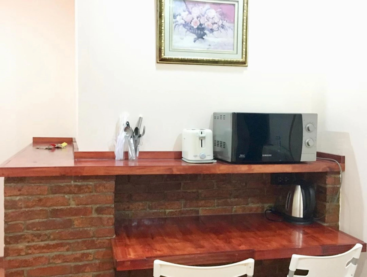 Anchana House by Zuzu