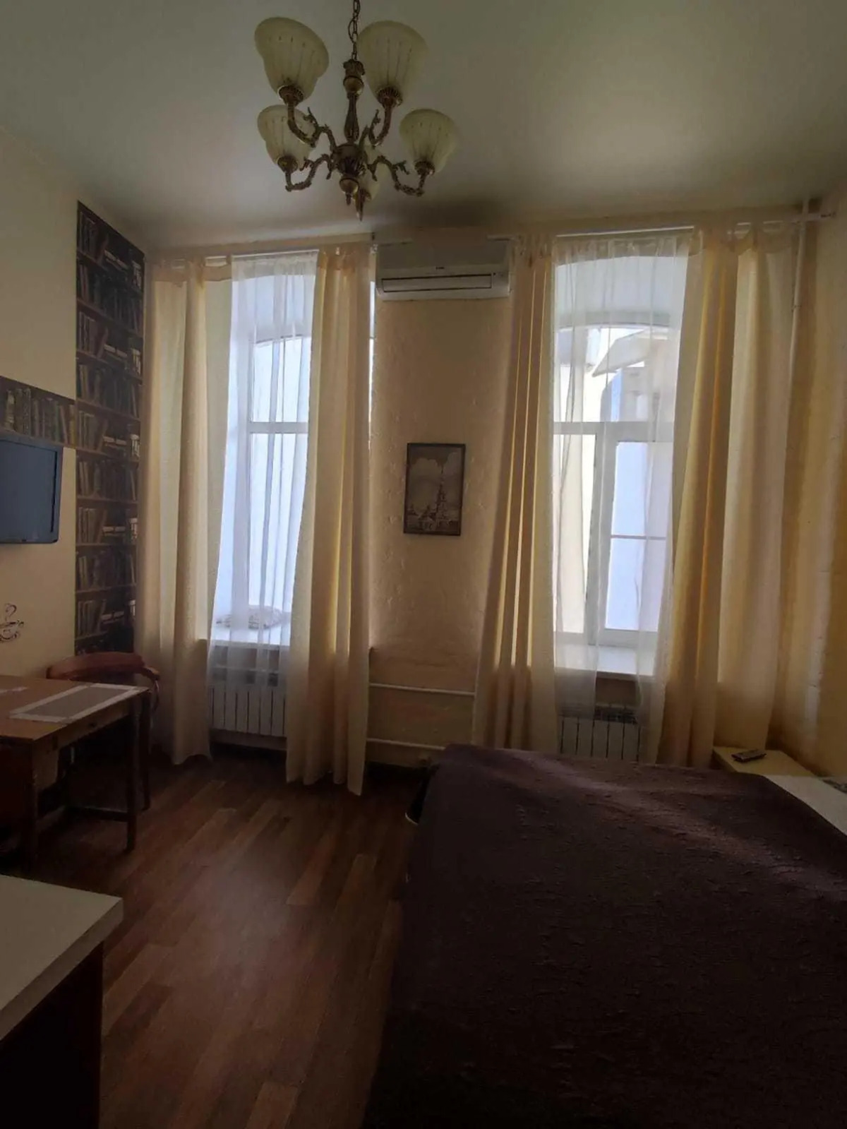 Невский уют