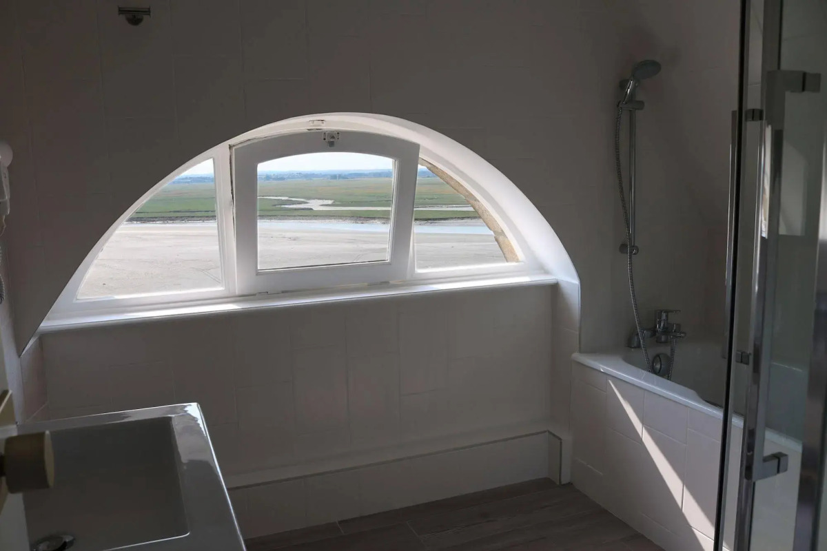 Les Terrasses Poulard