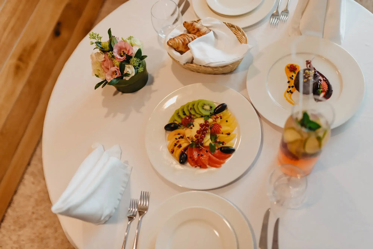 Graffit Gallery Design Hotel