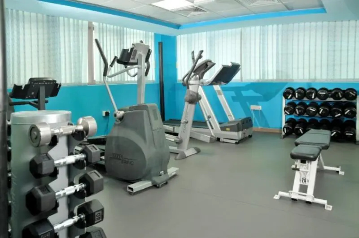 Royal Tulip Sharjah Hotel Apartments