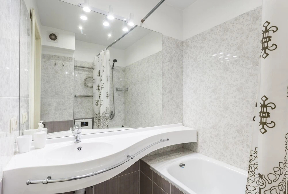 Apartments Grazdanskaya 9