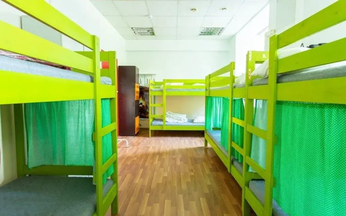 Жилое помещение Cats