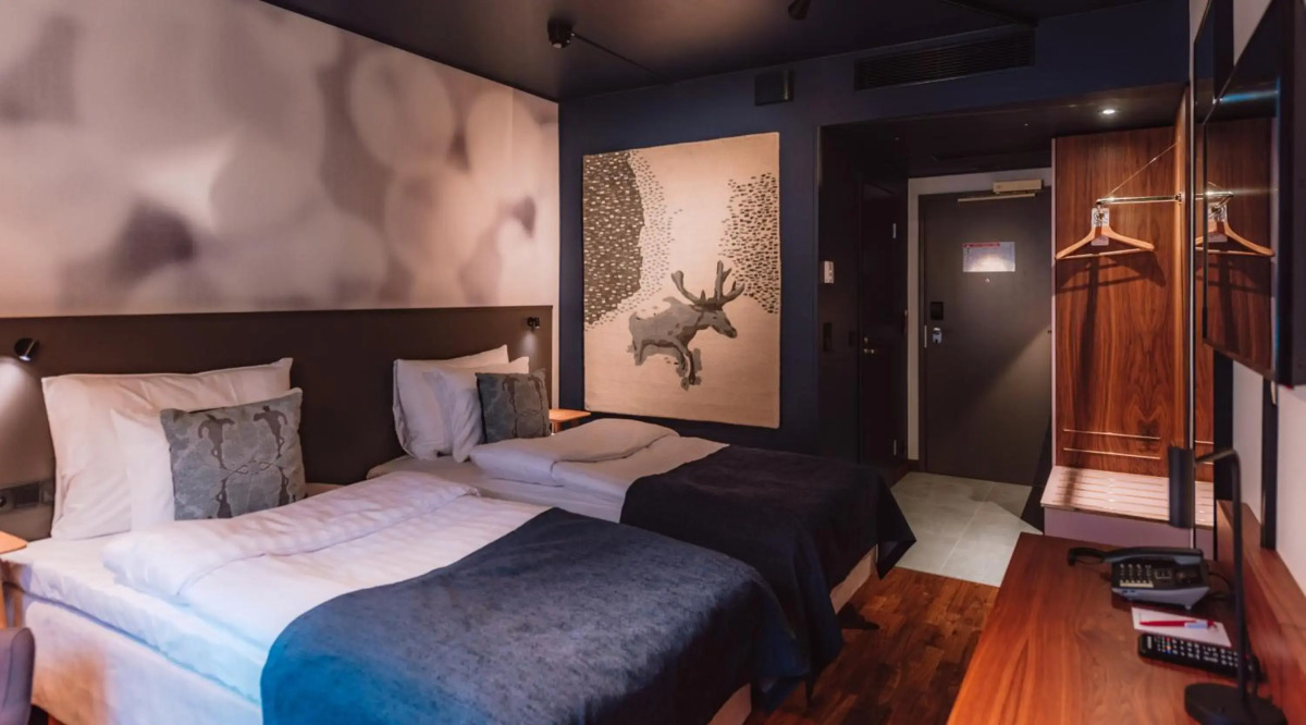 Original Sokos Hotel Presidentti