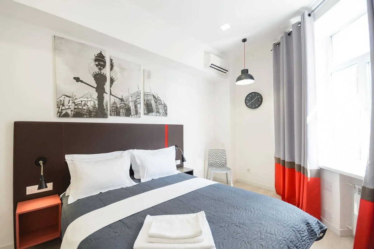 Partner Guest House Крещатик