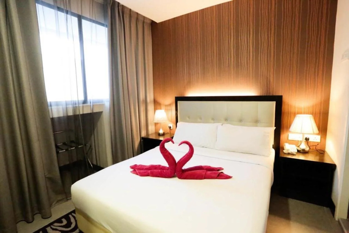 The Grand Campbell Hotel Kuala Lumpur