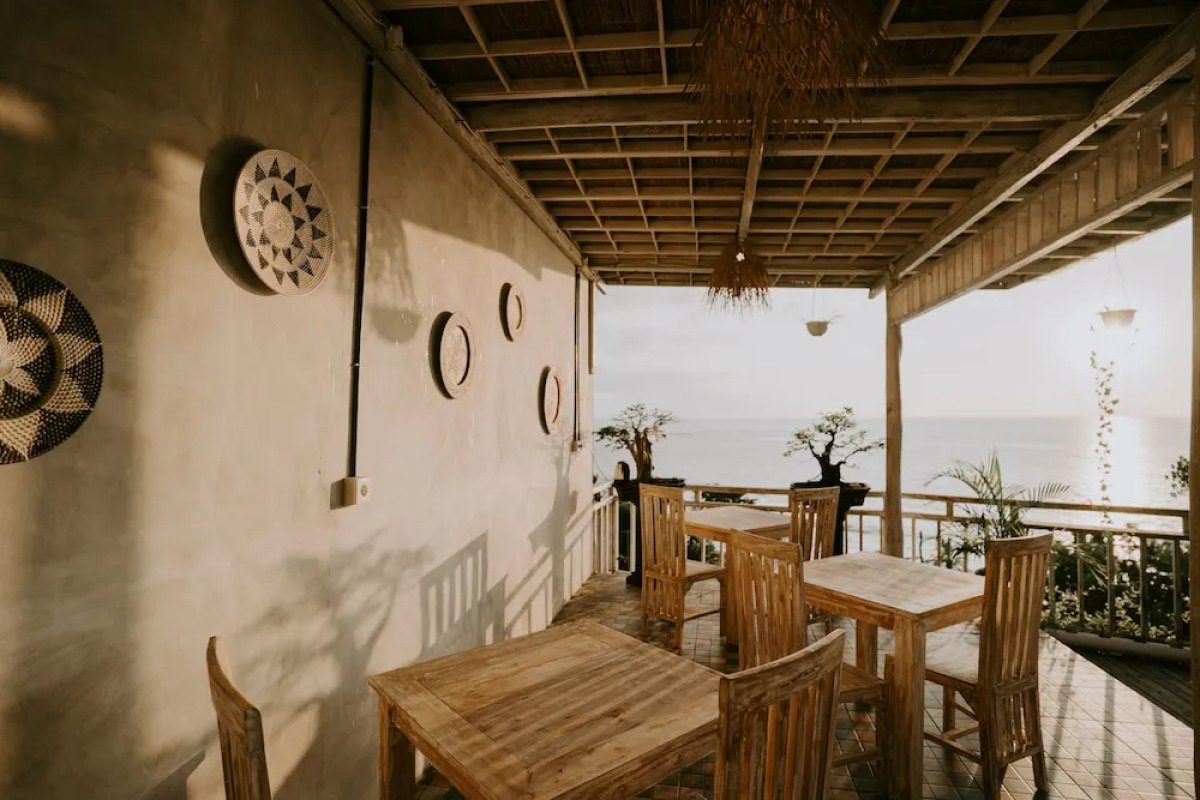 Permata Hill Nusa Penida