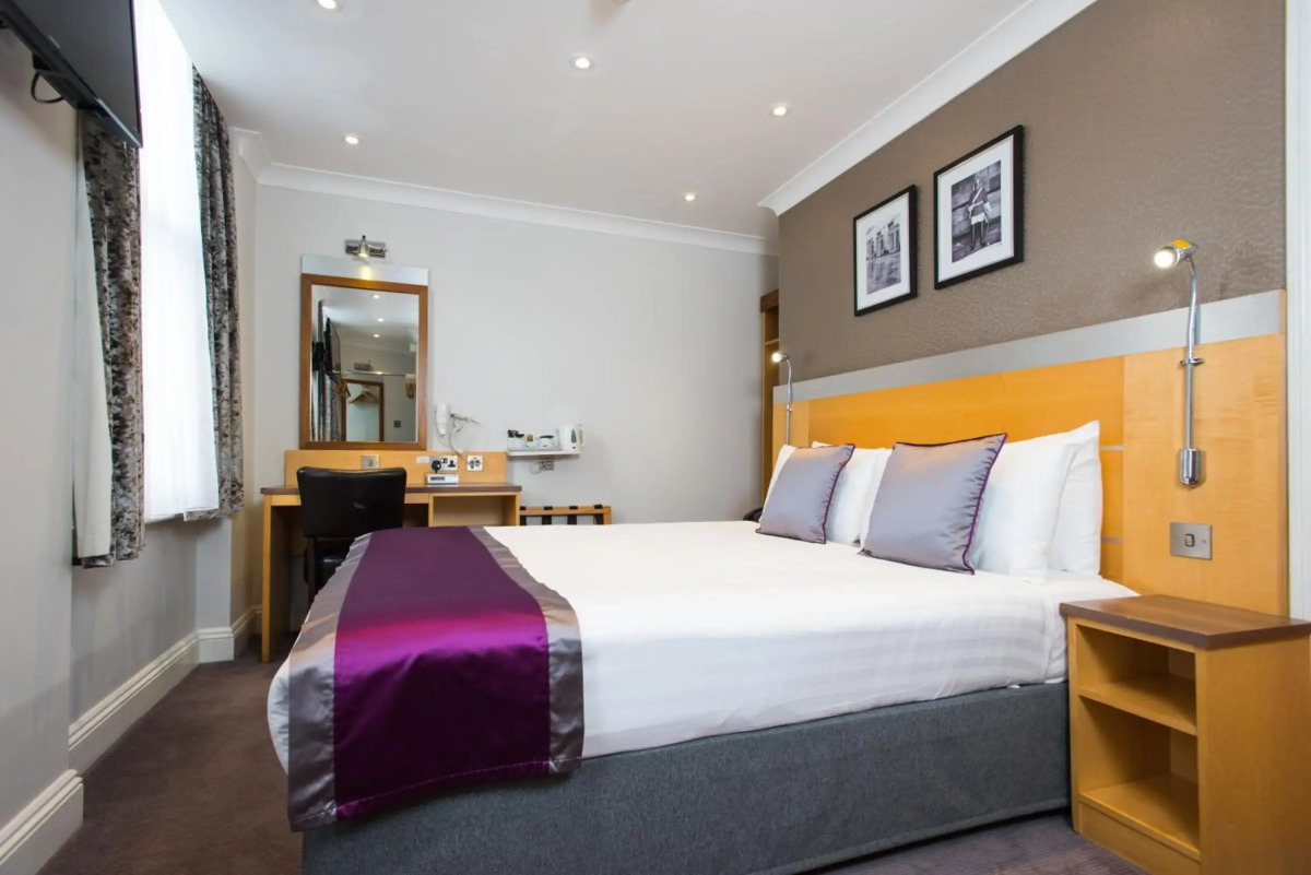 Hotel Cartago Nova by ALEGRIA