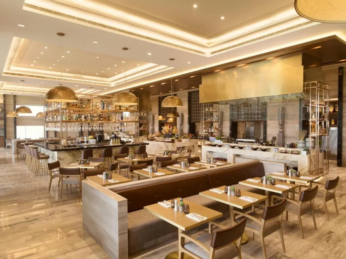 Taj Palace, New Delhi