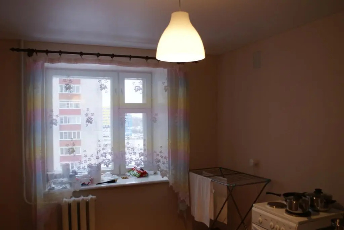 7DAYS Hostel Vologda