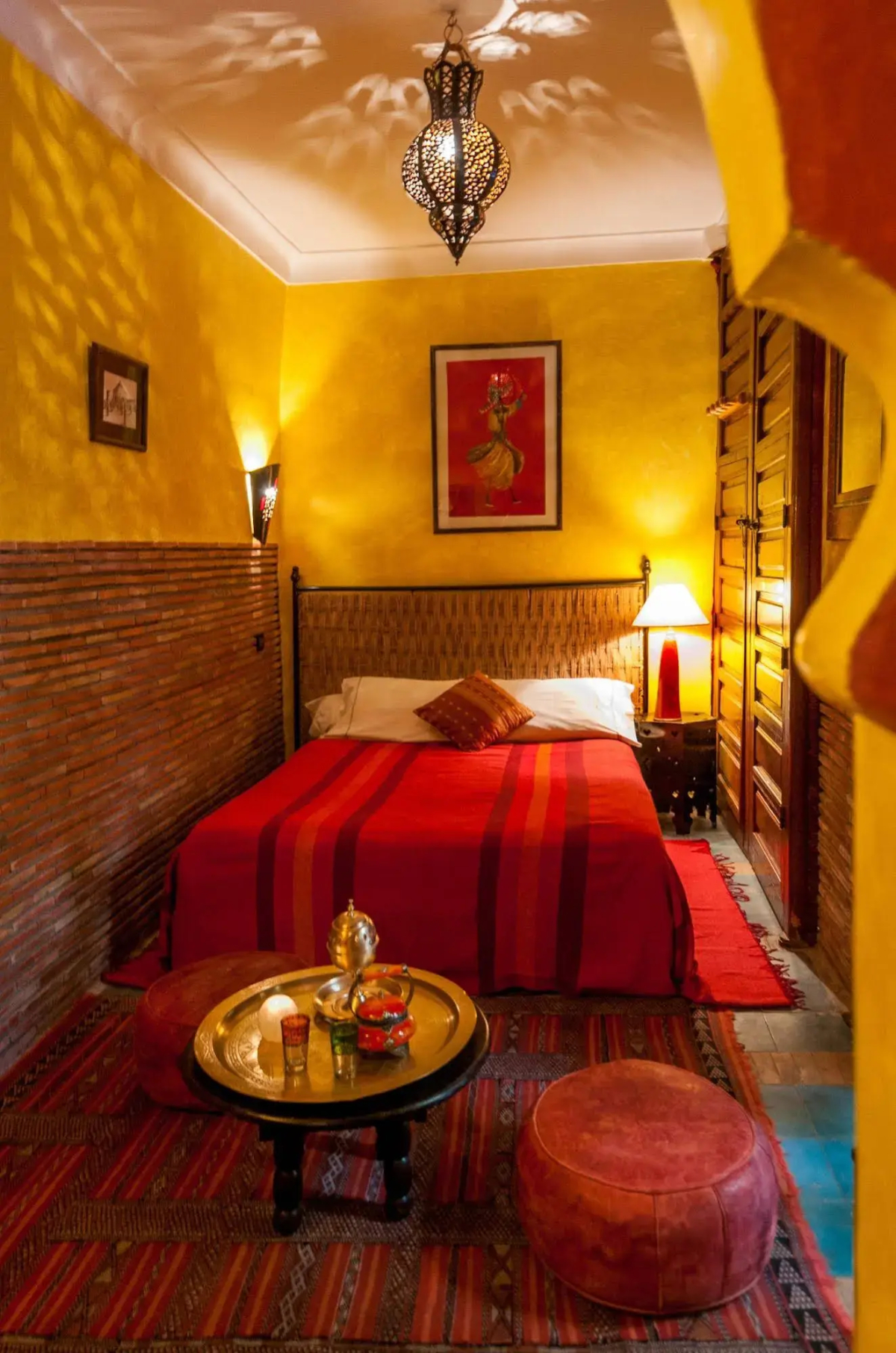 Riad Eden