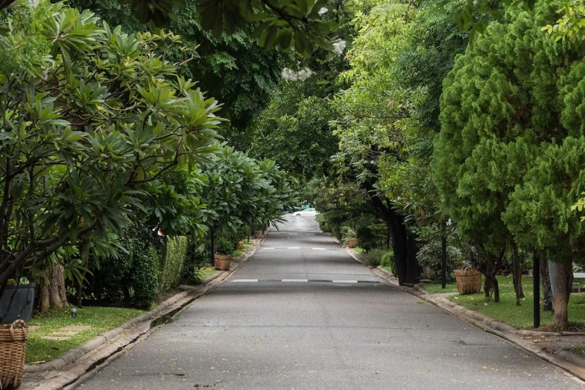 Hua Hin Beach Villa by Passionata