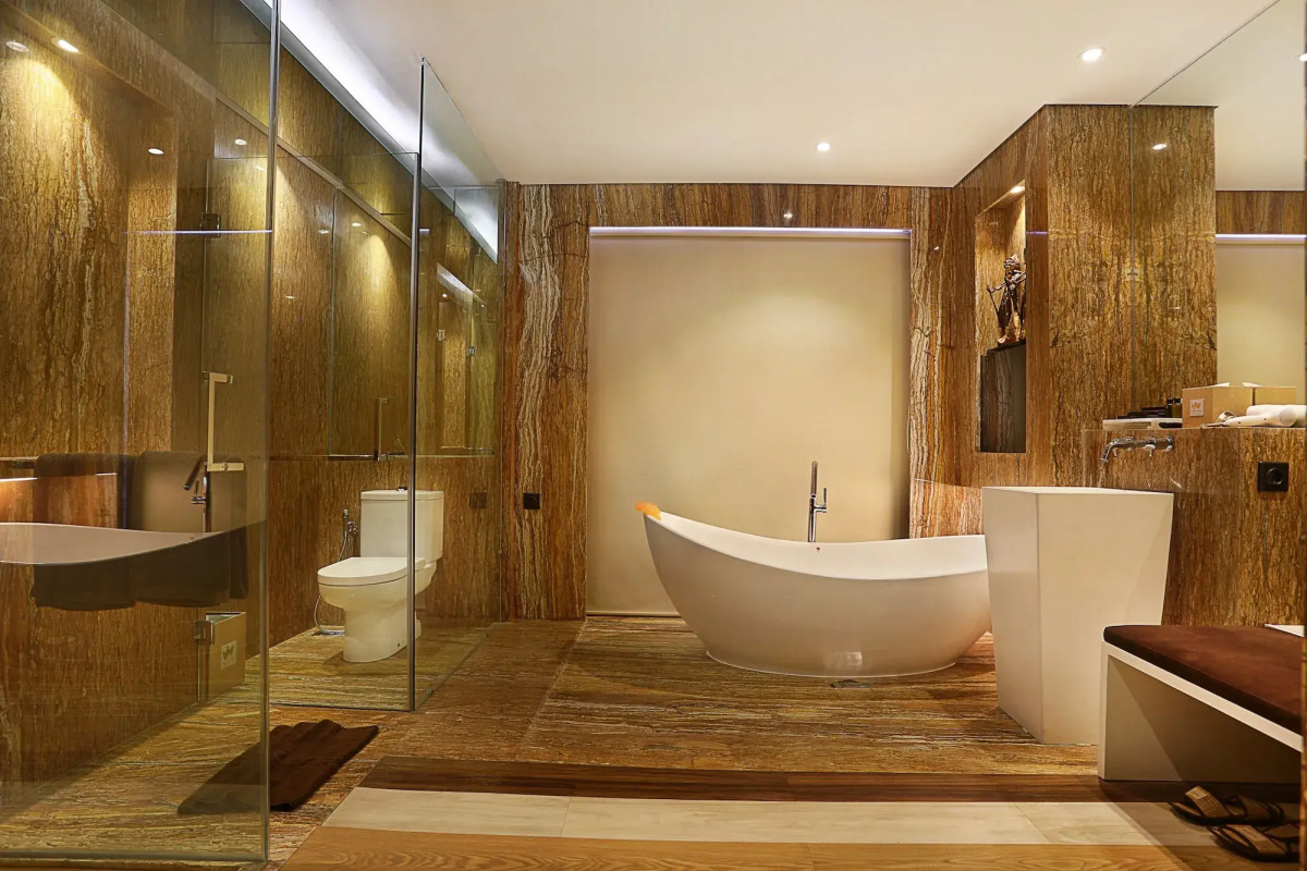 Mega Boutique Hotel & Spa Bali