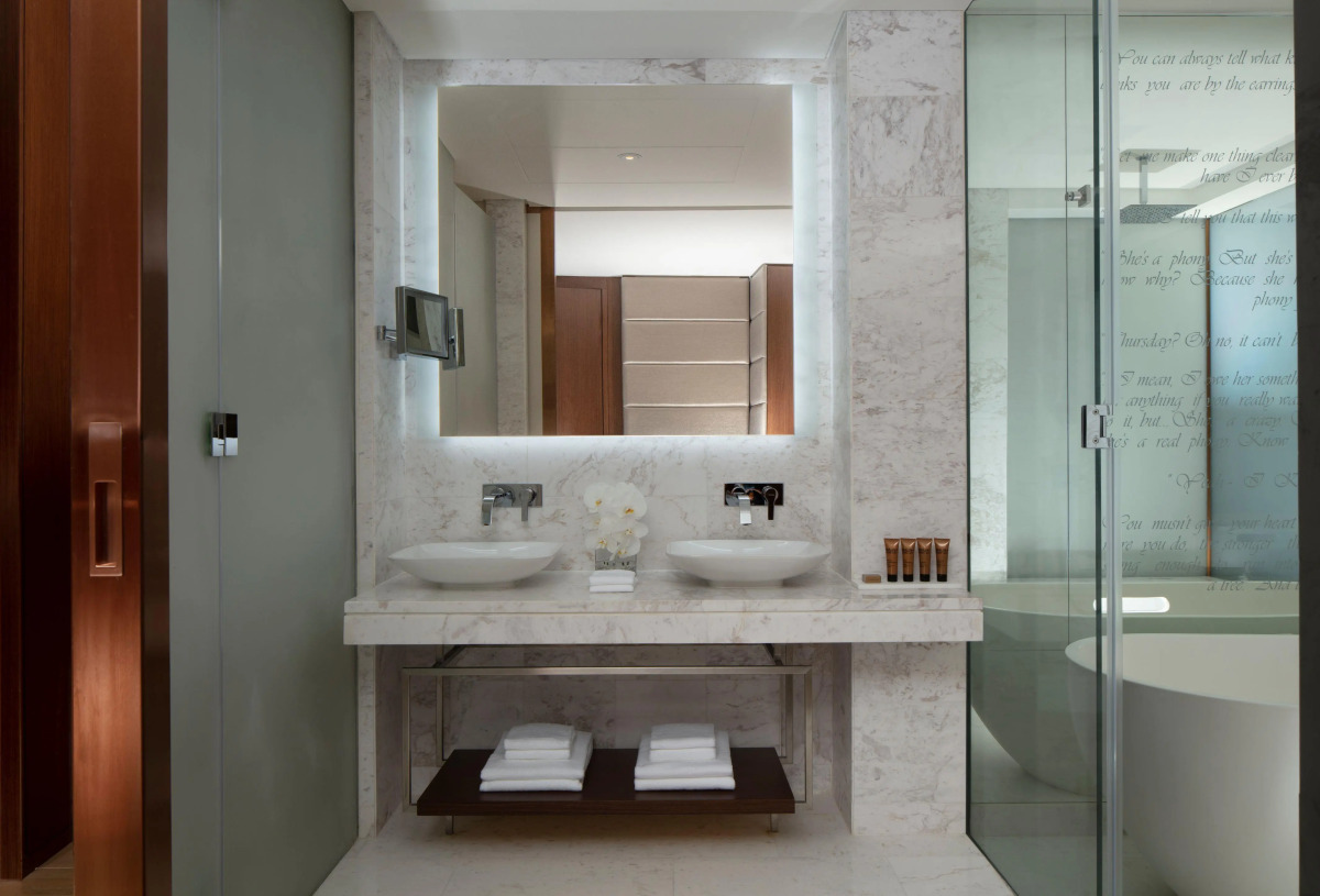 Paramount Hotel Dubai