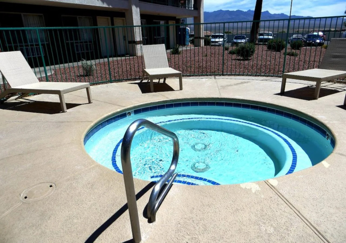 Virgin River Hotel and Casino