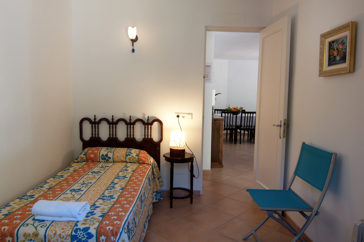 Agroturismo Son Galcerán