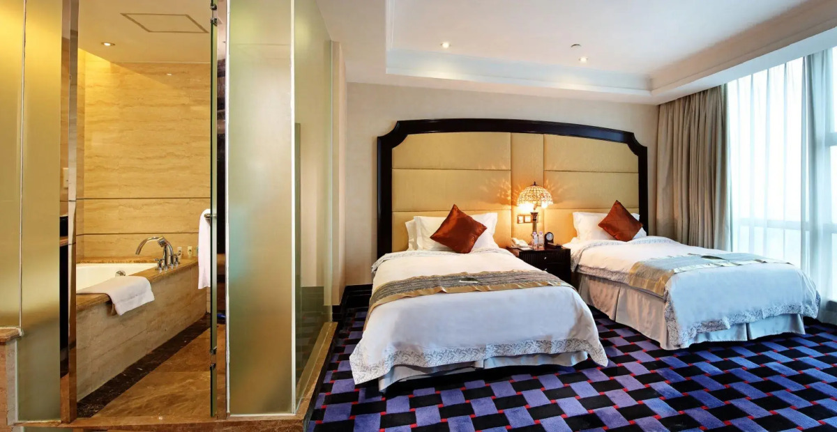 Royal Mediterranean Hotel