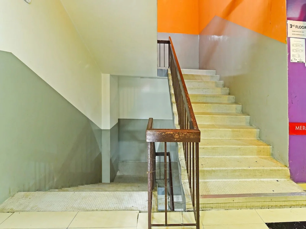 SPOT ON 90138 Hotel Elwarda Klcity