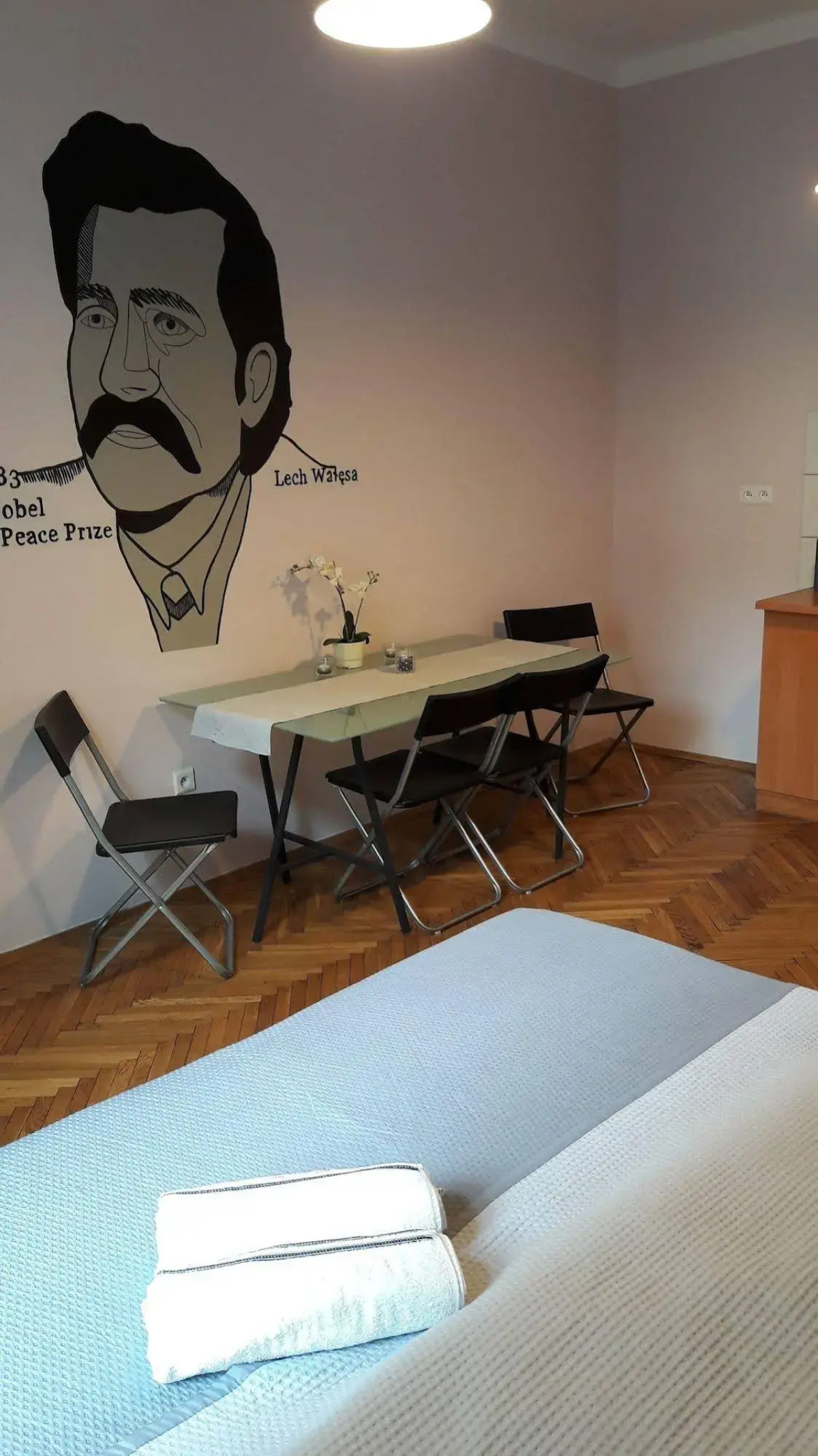 Nobel Suites
