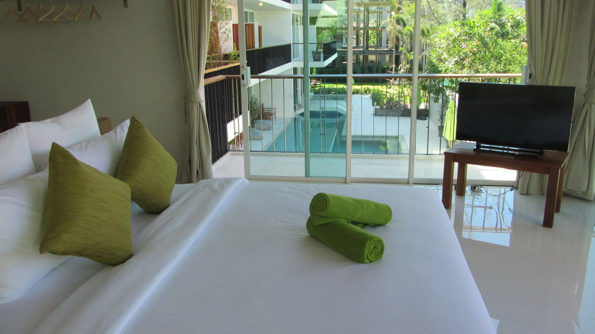 Wabi Sabi Boutique Hotel